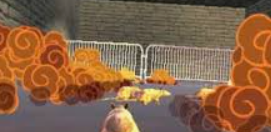 Cheese Chompers 3D 2