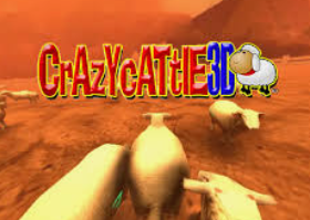 Crazy Cattle 3D