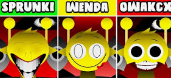 prunki wenda treatment